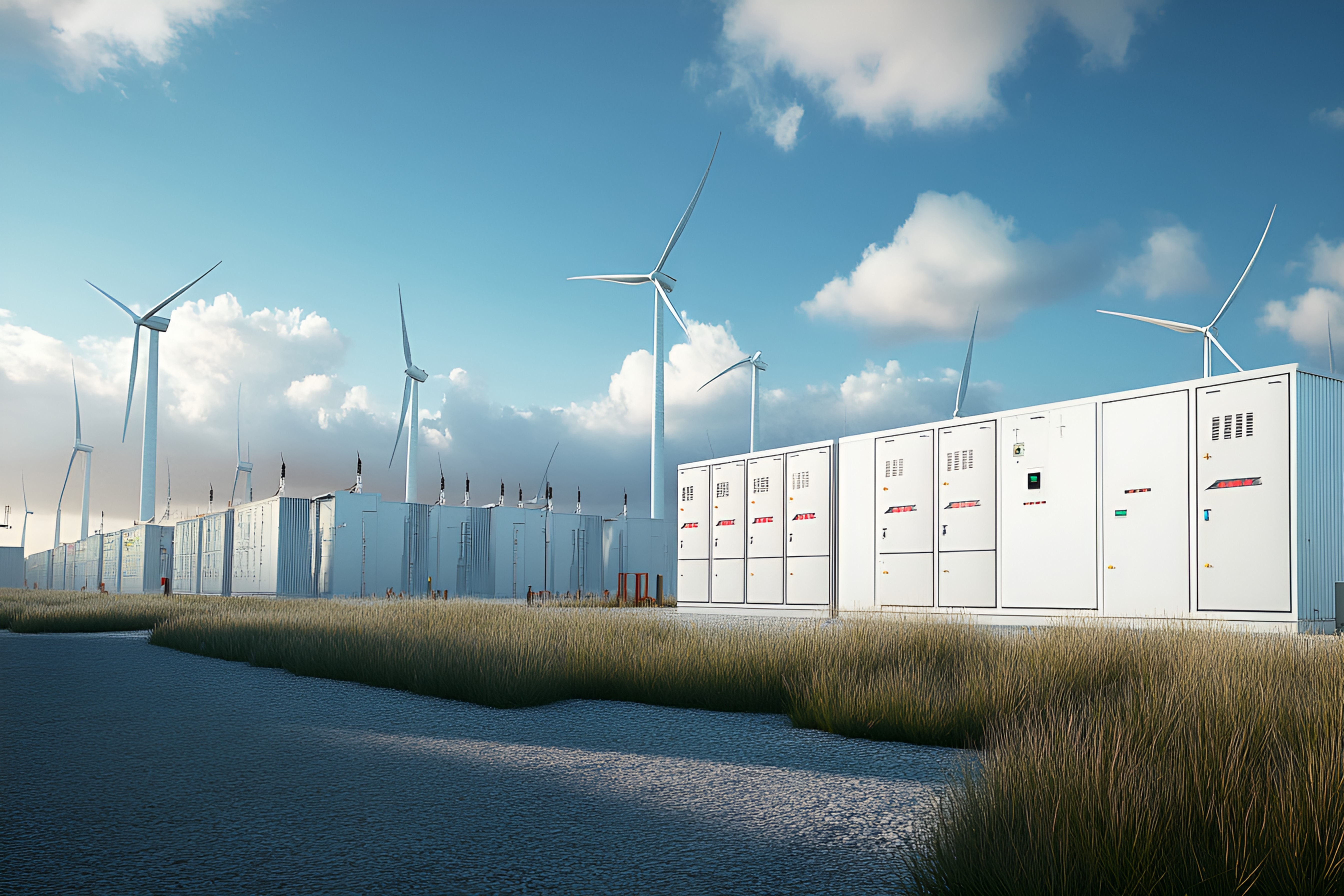 c-I-storage-solution